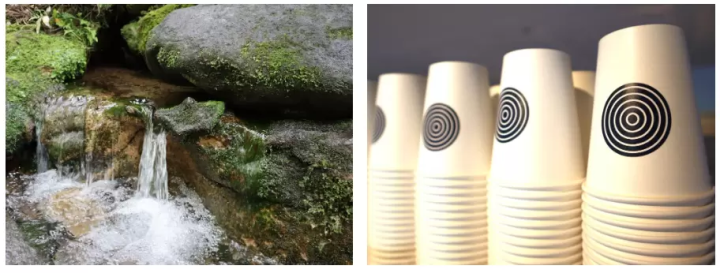 一個可以讓你放鬆心情、享受旅程的咖啡館