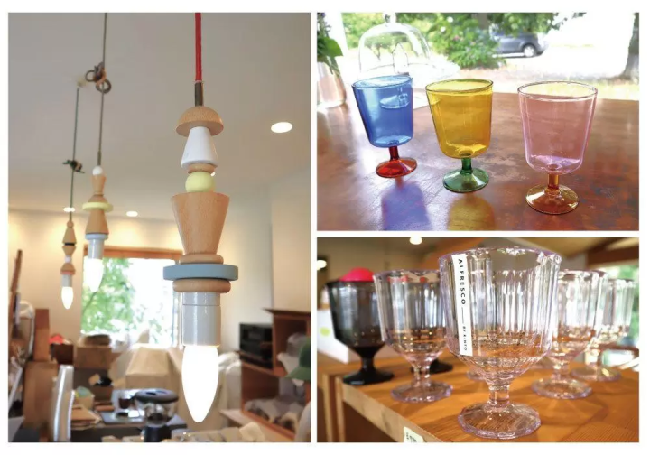 一個可以讓你放鬆心情、享受旅程的咖啡館