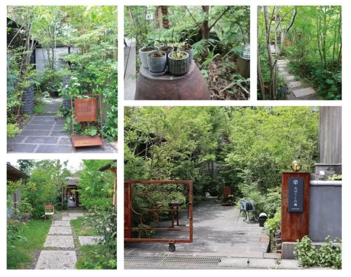 一個可以讓你放鬆心情、享受旅程的咖啡館