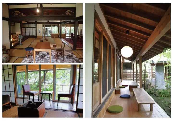 一個可以讓你放鬆心情、享受旅程的咖啡館