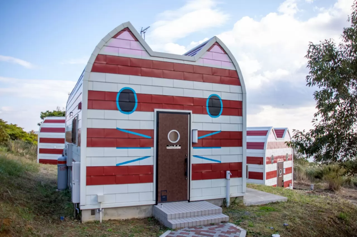 Tashirojima Island Guide - Visit The Cat Island Of Miyagi