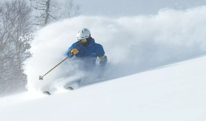 想要享受粉雪的人一定要来看看！距新千岁机场1小时30分钟以内的12家滑雪场推荐！提供坂度信息