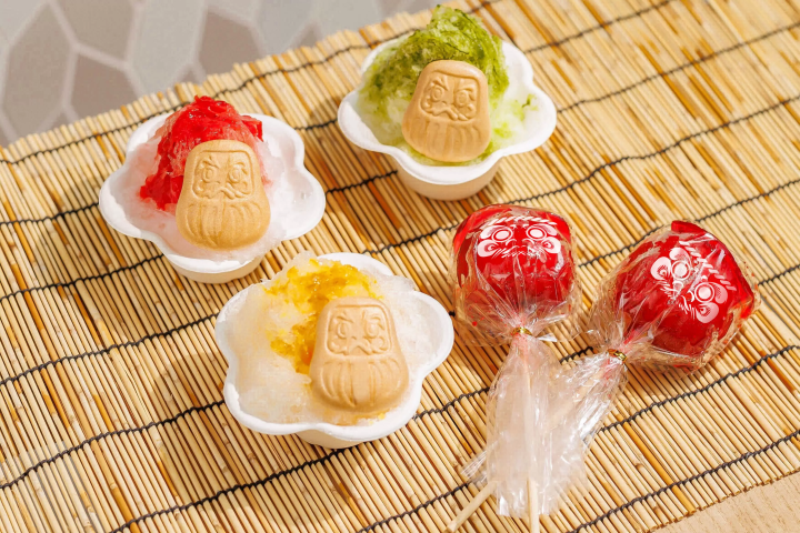 今年夏天第一次！ 将NAKED, INC.打造成尖端夏季祭典场地的全新 NAKED 活动 NAKED“OMATSURI”即将举行