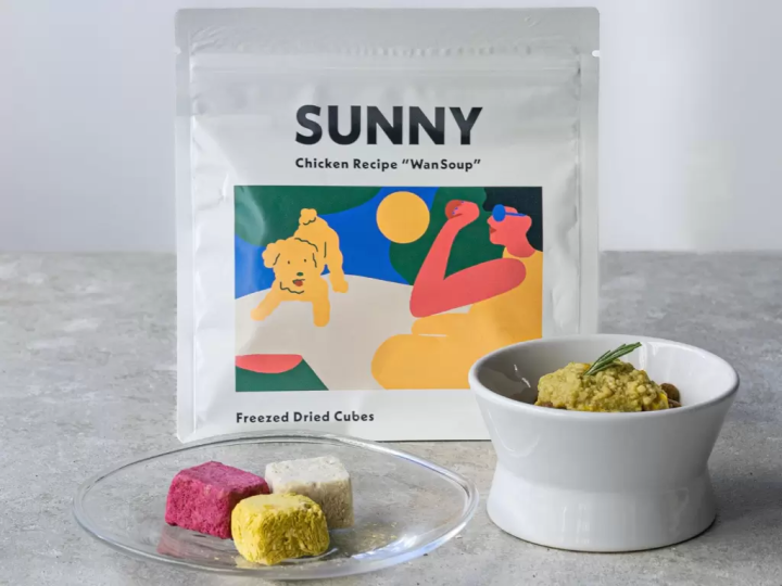 橫濱港未來新港「BAY WALK MARKET 2024 12