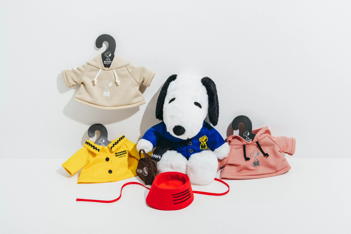 東京史努比博物館南町田 Summer Festival 2024 