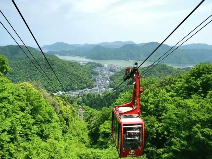 시로사키 온천을 저렴하게 즐길 수 있는 패스 소개