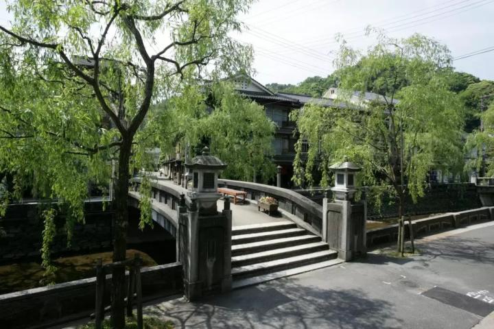 시로사키 온천을 저렴하게 즐길 수 있는 패스 소개