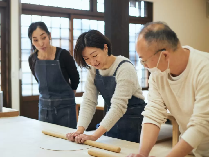 城崎温泉及周边地区的体验和活动总结