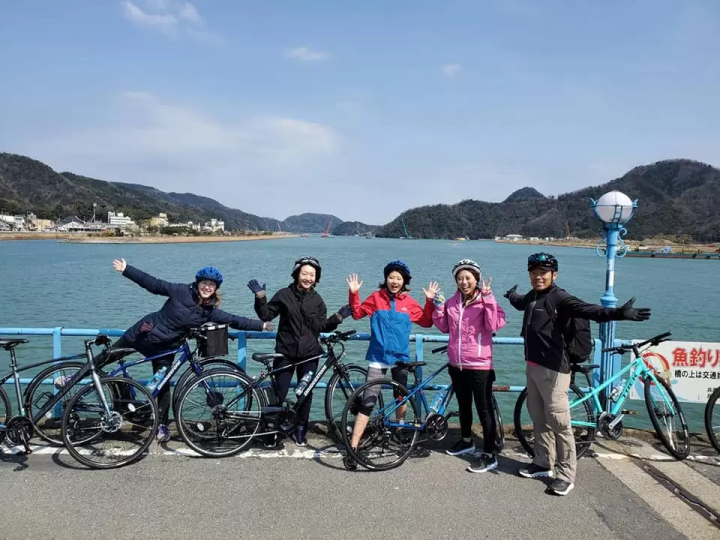 城崎温泉及周边地区的体验和活动总结