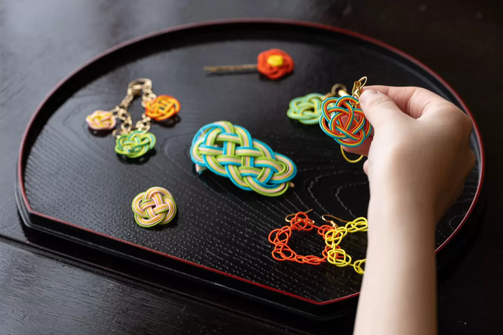 Okudogo Ichiyu no Mamoru - 充滿內部活動！