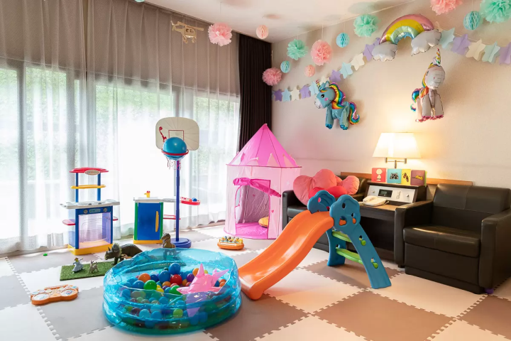 Okudogo Ichiyu no Mamoru - 充滿內部活動！