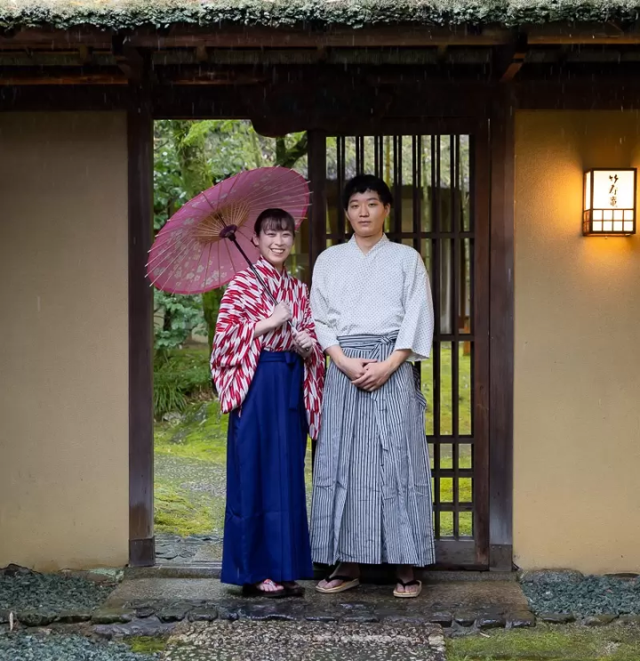 Okudogo Ichiyu no Mamoru - 充滿內部活動！