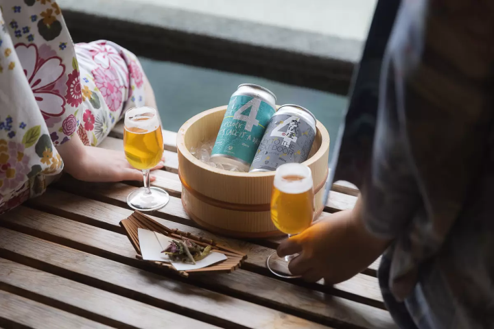 Okudogo Ichiyu no Mamoru - 充滿內部活動！