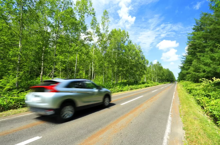 [Hokkaido Driving Course] A gourmet trip to enjoy Hokkaido specialties!