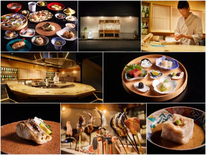 [Kanazawa Inbound Gourmet] การต้อนรับนักท่องเที่ยวชาวต่างชาติ! สรุปร้านอาหารแนะนำสำหรับนักท่องเที่ยวที่มาเยือนญี่ปุ่น