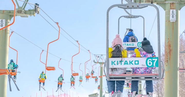 想要享受粉雪的人一定要来看看！距新千岁机场1小时30分钟以内的12家滑雪场推荐！提供坂度信息