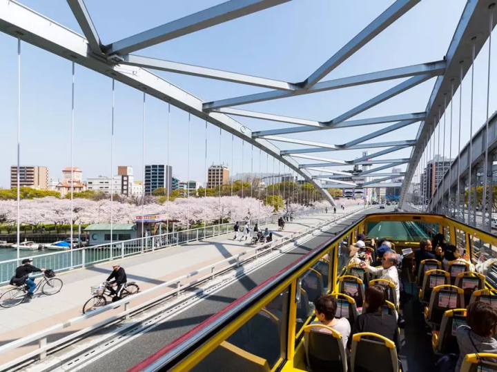 12 Unique activities in Osaka and Kyoto