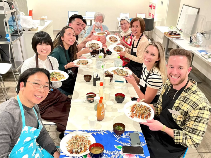 12 Unique activities in Osaka and Kyoto