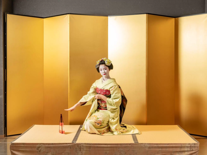 12 Unique activities in Osaka and Kyoto