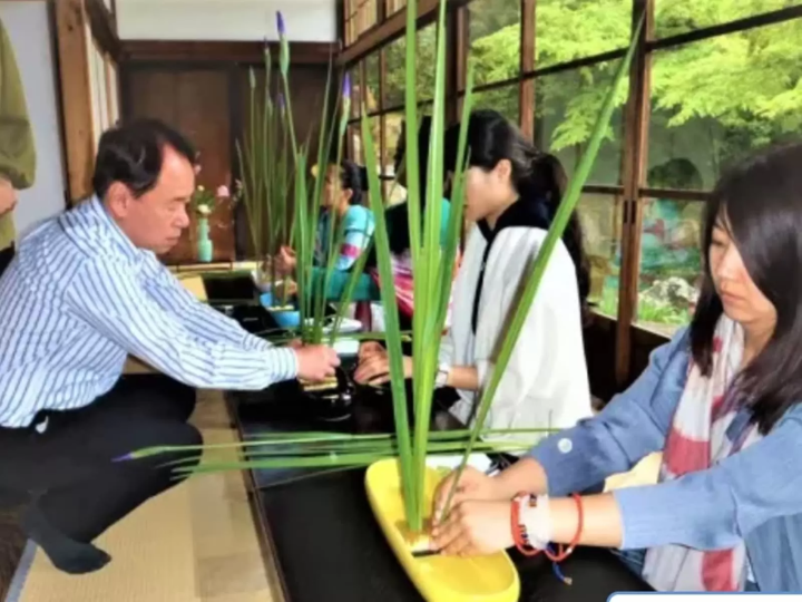 12 Unique activities in Osaka and Kyoto