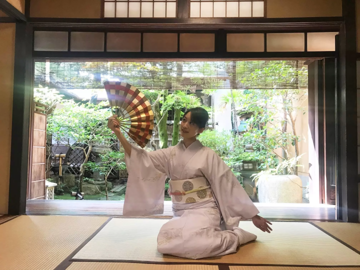 12 Unique activities in Osaka and Kyoto