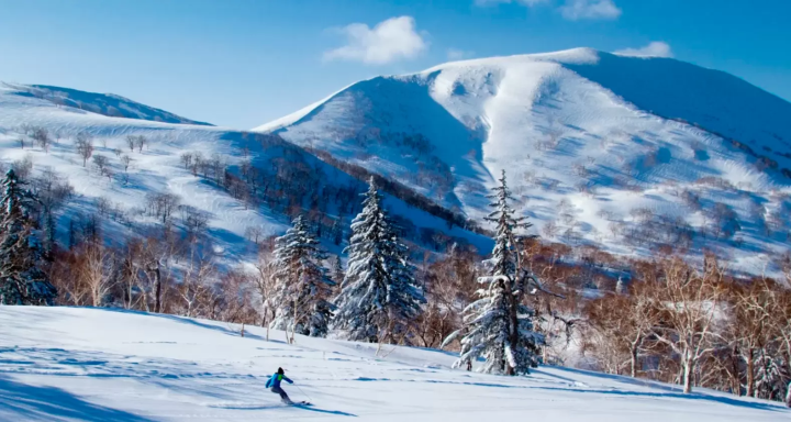 想要享受粉雪的人一定要来看看！距新千岁机场1小时30分钟以内的12家滑雪场推荐！提供坂度信息