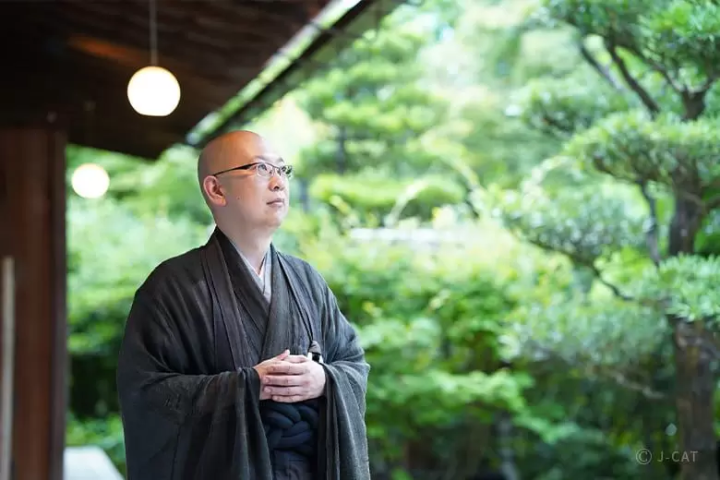 Zen Experiences in Kyoto and Tokyo: 12 Relaxing Workshops