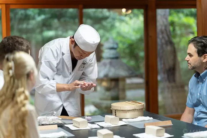 Zen Experiences in Kyoto and Tokyo: 12 Relaxing Workshops