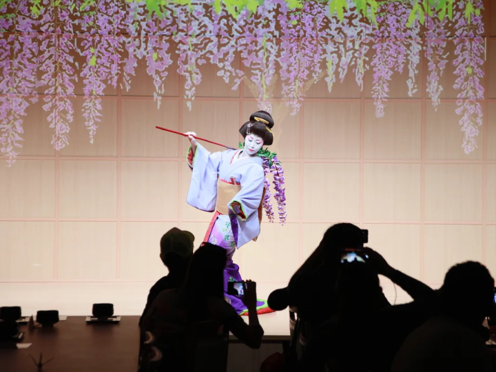 Enjoy Geisha Culture in Tokyo and Kyoto: 12 Special Experiences