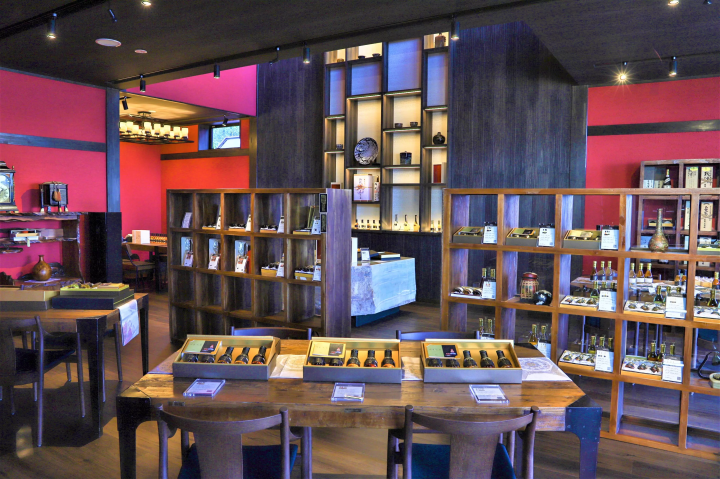 淡路岛10家餐厅：从休闲咖啡餐厅到时尚法式料理和动漫主题美食