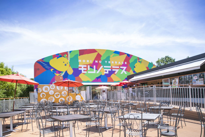 淡路岛10家餐厅：从休闲咖啡餐厅到时尚法式料理和动漫主题美食