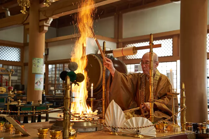 Zen Experiences in Kyoto and Tokyo: 12 Relaxing Workshops