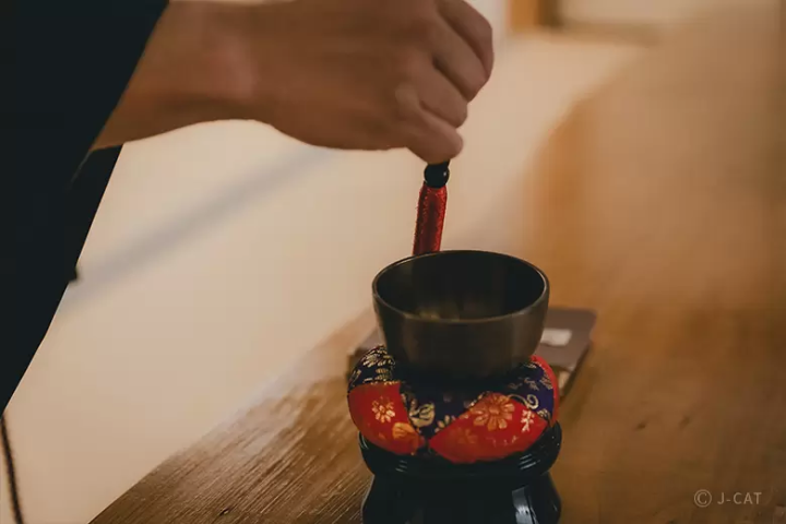 Zen Experiences in Kyoto and Tokyo: 12 Relaxing Workshops