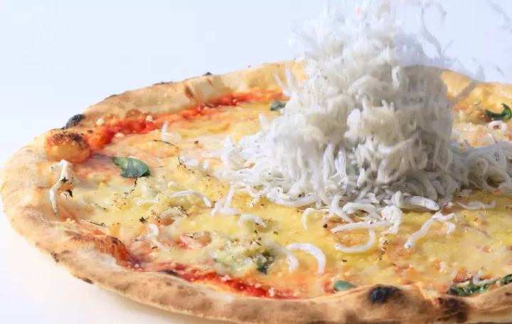 miele：淡路岛奇异而独特的美食冒险