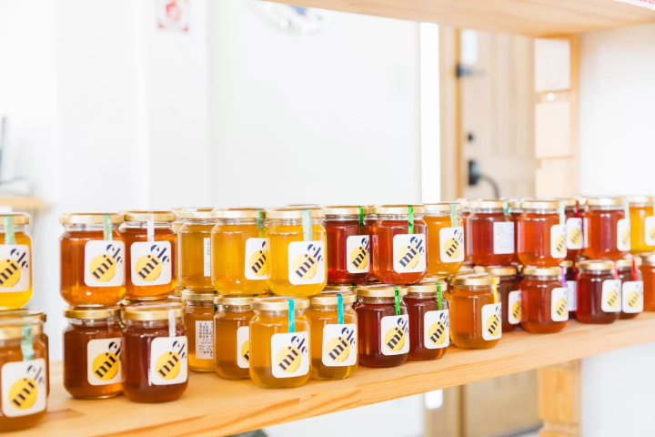 miele：淡路岛奇异而独特的美食冒险