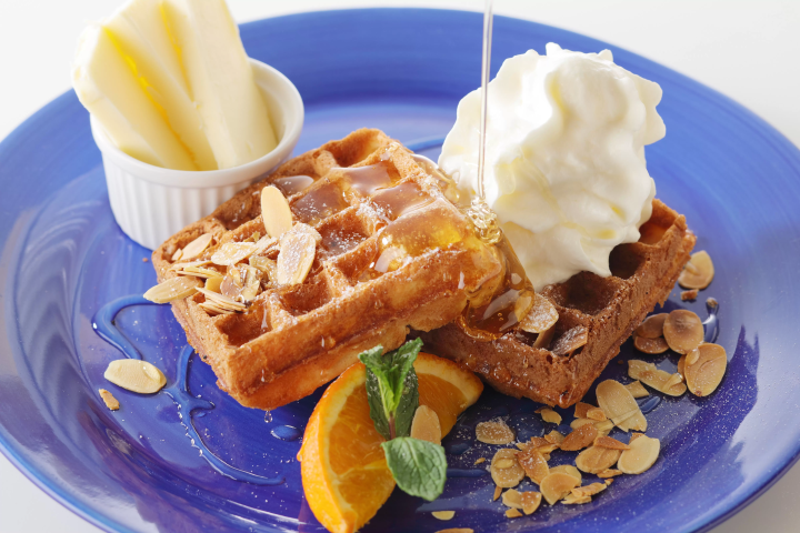 miele：淡路岛奇异而独特的美食冒险