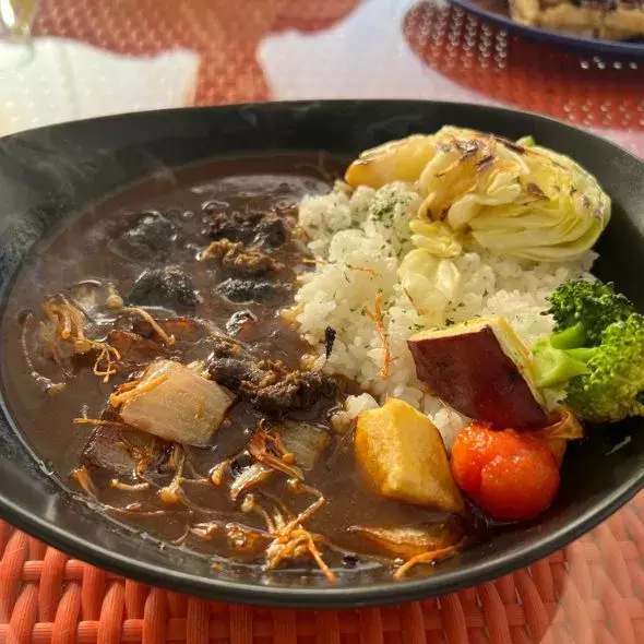 miele：淡路岛奇异而独特的美食冒险