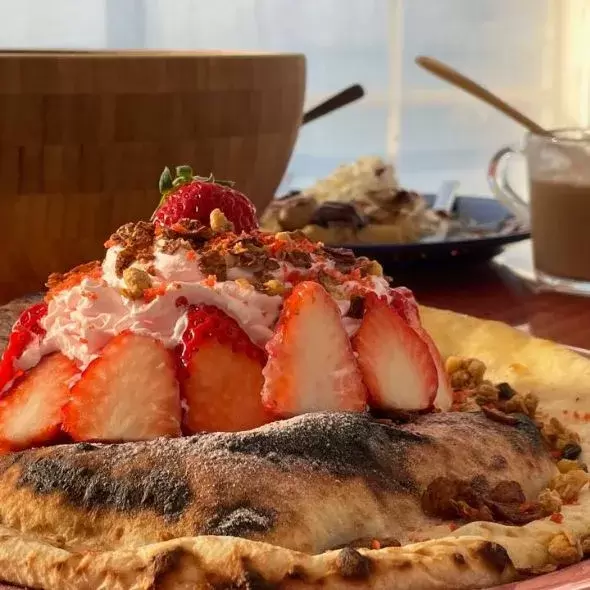 miele：淡路岛奇异而独特的美食冒险