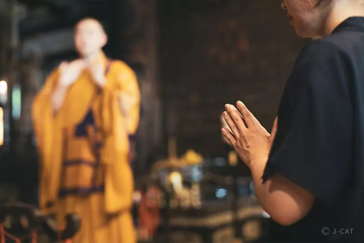 Zen Experiences in Kyoto and Tokyo: 12 Relaxing Workshops