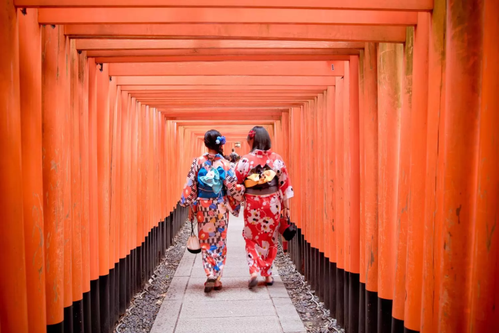 Unforgettable Essential Activities for First-Time Visitors to Japan