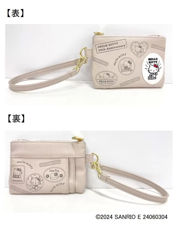 日本郵局Hello Kitty 50 週年紀念商品4