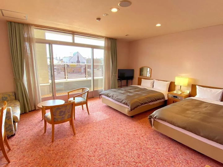 靠近薰衣草田和藍池！富良野、美瑛和旭川的10家實惠酒店