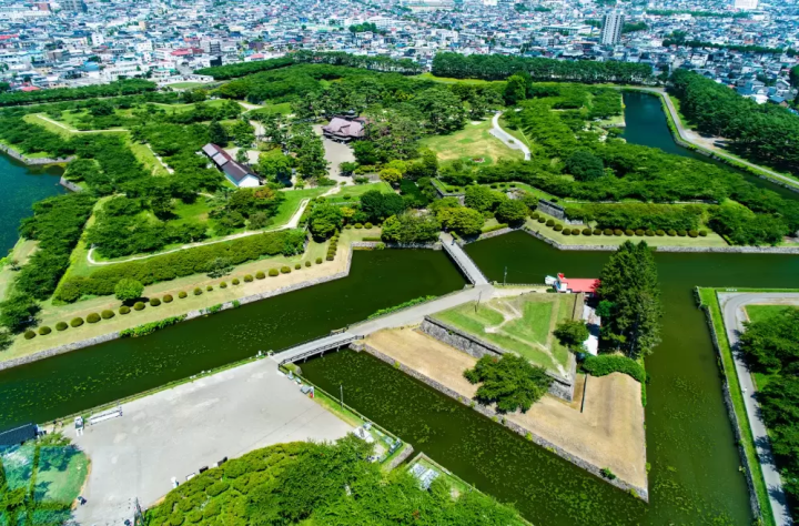 [Hokkaido Driving Course] A trip to enjoy Hakodate by visiting popular tourist spots!