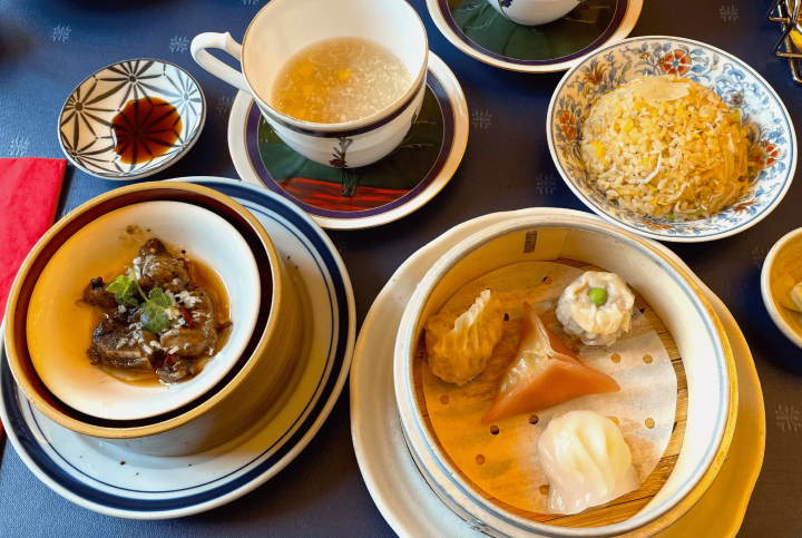 淡路岛的风风巷——瓢虫之路,美食与风景兼具的景点