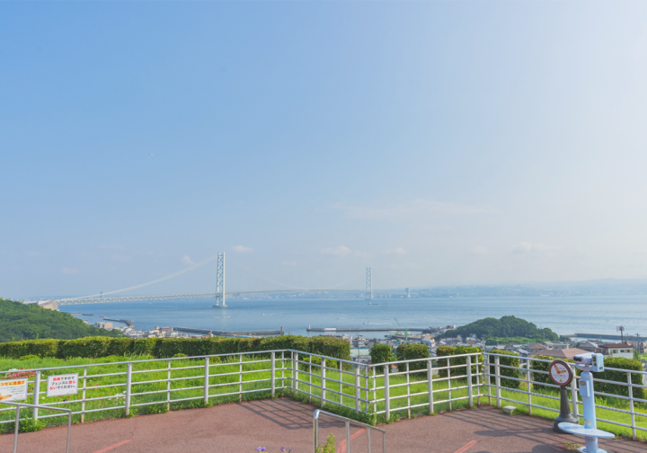 2024年彻底征服淡路岛！动画x美食x海景初级享受