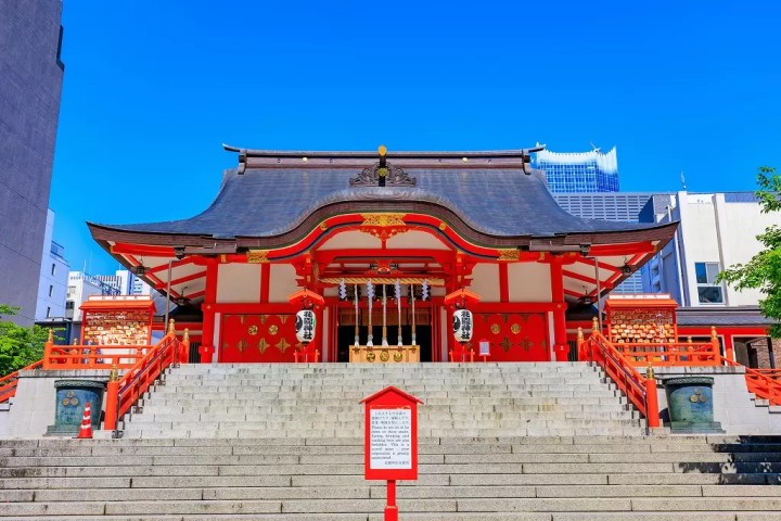 Kabukicho: 17 Things to Do in Tokyo's Finest Entertainment District