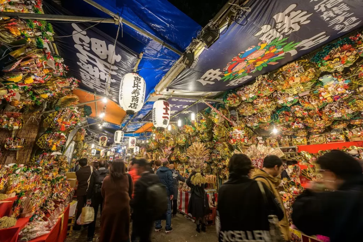 Kabukicho: 17 Things to Do in Tokyo's Finest Entertainment District