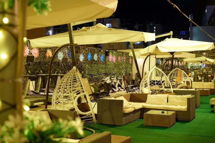 Kabukicho: 17 Things to Do in Tokyo's Finest Entertainment District