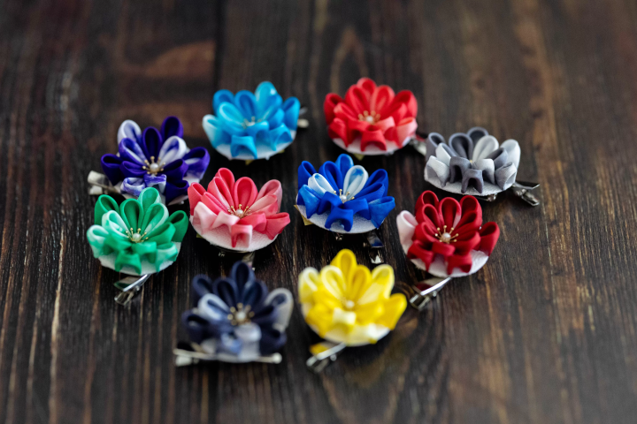 도쿄 니혼바시에서 개최·에도 시대부터 전해지는 일본의 전통 문화 체험 “노브 세공과 염색”