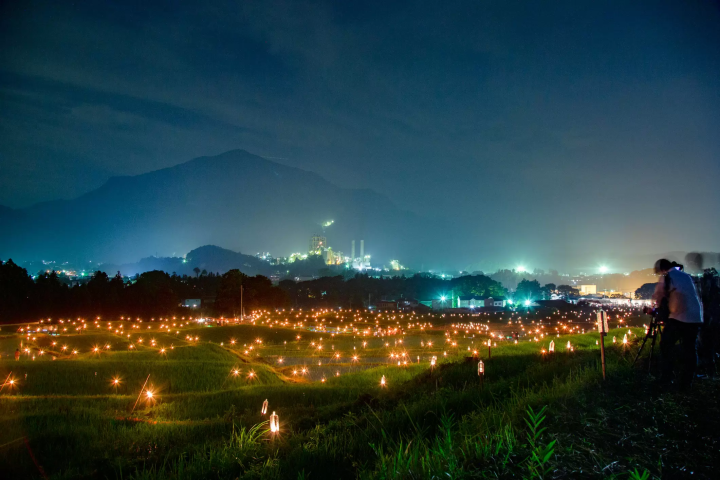 ©持田寫眞事務所